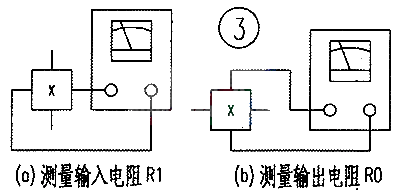 Using a multimeter to test Hall effect devices