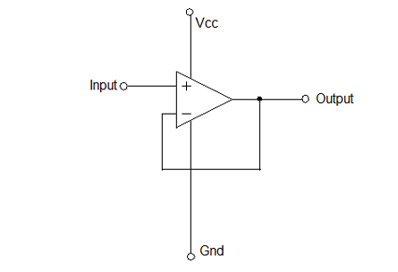 Voltage Follower