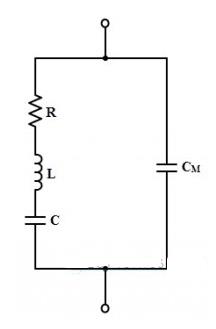 What is a quartz crystal? Quartz crystal equivalent circuit analysis