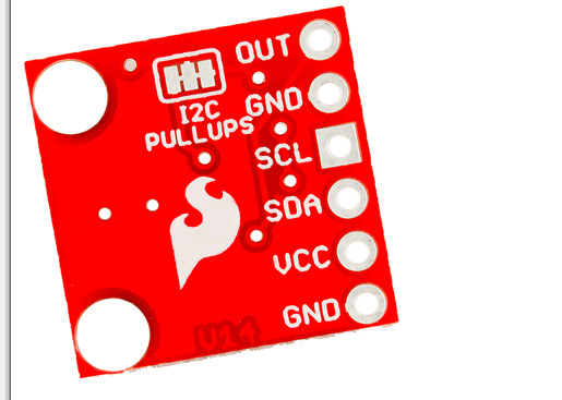 How to convert digital values ​​into analog values ​​by connecting MCP4725 with Arduino