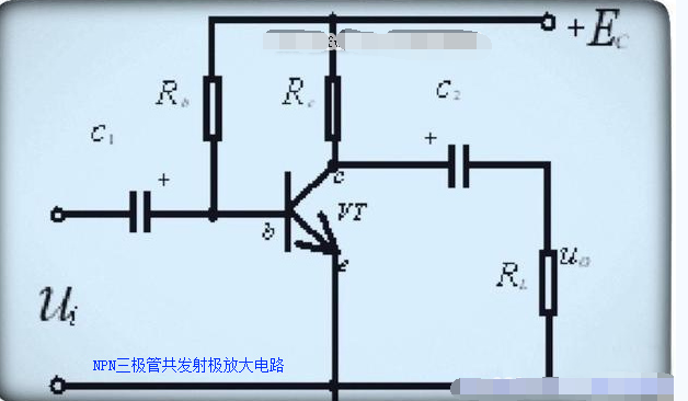 What is the function of bias resistor? Why do we need bias resistor to transistor?