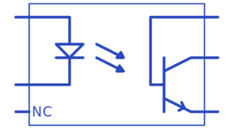 Types and specifications of optocoupler ICs