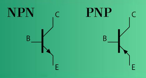 Which one is better, NPN or PNP transistor?