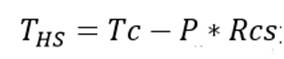 SiC功率模块中的NTC温度传感器解析