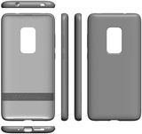 Mate 30 Pro或将采用5摄+1闪组合