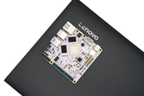 世界移动通信大会:联想发布口袋极客神器Leez P710成亮点