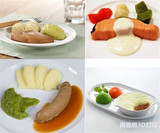 瑞典市政当局计划在养老院提供3D打印食品