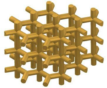 新型纳米材料有望将锂离子电池性能提高10倍