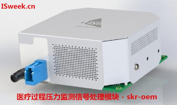 微型光纖壓力傳感器在醫療領域的優點 微型光纖壓力傳感器在醫療領域的優點