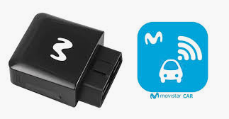 西班牙电信,联网汽车,Movistar Car 西班牙电信,联网汽车,Movistar Car
