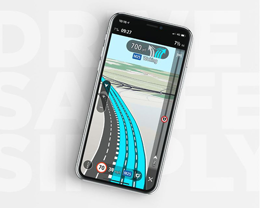 TomTom,TomTom GO Navigation,TomTom Traffic,TomTom Speed Cameras,实时导航,离线更新 TomTom,TomTom GO Navigation,TomTom Traffic,TomTom Speed Cameras,实时导航,离线更新