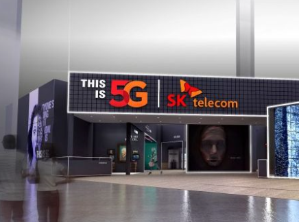 博亚体育官方app下载韩LG电子与SK电信将合作开发基于5G的自主机器人(图1)