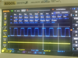 STM32(一) 汇编操作GPIO