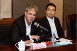自动驾驶很难实现一步到位,行人守规很重要