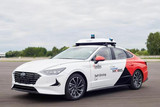 现代汽车与俄互联网公司合作研发无人驾驶出租车
