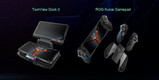 华硕发布ROG Phone II,或掀起新一轮的智能机配置大战
