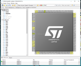 如何使用STM32CubeMX配置ETH(RMII)