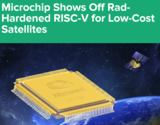 RISC-V这次真的要上天了
