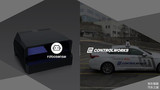 速腾聚创与ControlWorks达成合作 将联手提供智能激光雷达系统