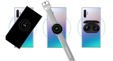为反向无线充电设计 新iPhone的Logo移至中间
