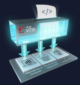 Xilinx 全新Vitis赋予软件开发者更高效的硬件开发效率
