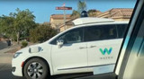 Waymo无人驾驶车辆上路,规模化的无人驾驶商业化不远了?