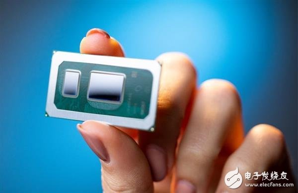 Intel14nm产能仍然无法满足今年第四季度的市场需求