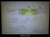 电池容量测试仪电路与源码(PIC16F1938单片机+AD623实现)