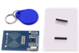 STM32 MFRC522 IC读卡 程序及原理图