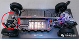电动汽车电池系统的加热系统