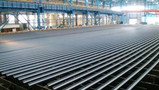 钢轨智能制造:海克斯康长材质量检测一体化解决方案