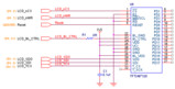 Cortex-M3学习LPC1768 - TFT实验