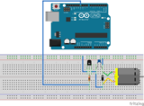 AVR开发 Arduino方法(三) 定时/计数器子系统