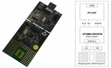 STM8S开发环境搭建IAR For STM8