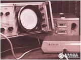第一台网络分析仪8410A,你知道多少?