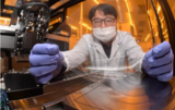 全球首个 Micro LED 卷轴转移工艺技术将技术商业化