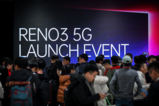 OPPO Reno3 Pro :手感、防抖和散热都可圈可点