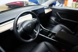 特斯拉Model 3销量惊人,100万总销量里程碑即将实现