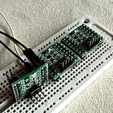 STM8的wait for interrupt