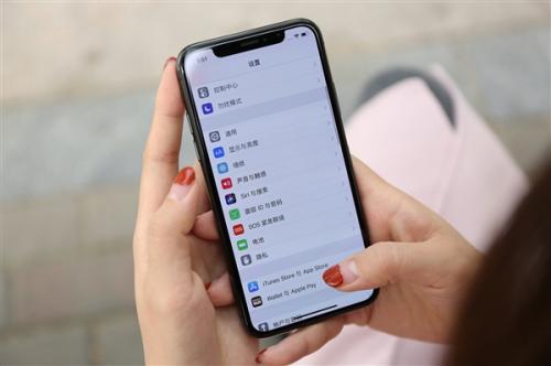 谷歌CEO和微软总裁意见不一人脸识别是否该禁止？(图1)