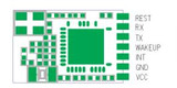 STM32之蓝牙透传模块(昇润科技HY-254124 V8)