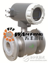 电磁流量计使用时需要注意什么