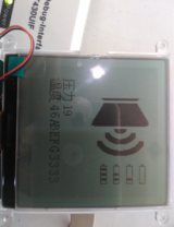160160液晶屏+MSP430F169程序和电路图