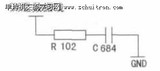 基于AVR单片机采暖炉的抗干扰设计