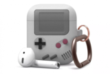 这款AirPods保护套让你看起来像带了一台Game Boy