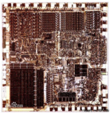 ARM处理器、X86处理器和AI处理器的区别