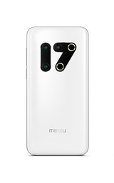 魅族17三摄+双环形闪光灯