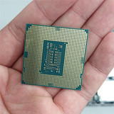 英特尔 i5-10400曝光:6C12T,12MB三级缓存