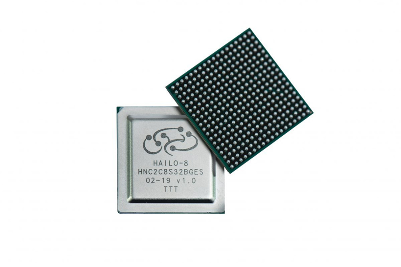 黑科技,前瞻技术,自动驾驶,Hailo,AI芯片,自动驾驶AI芯片 黑科技,前瞻技术,自动驾驶,Hailo,AI芯片,自动驾驶AI芯片
