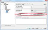 MPLAB X IDE v2.26 导入旧的工程时遇到的一个小问题及解决方案